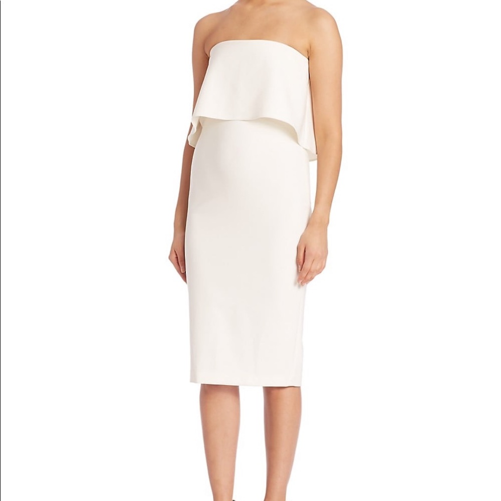 Likely Driggs Dress